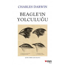 Beagle'ın Yolculuğu