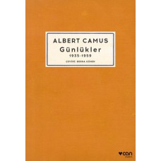 Günlükler: 1935-1959