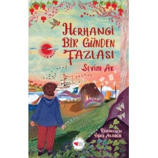 Herhangi Bir Günden Fazlası