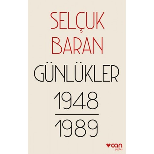 Günlükler (1948-1989)