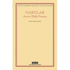 Nartlar - Asetin Halk Destanı