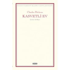 Kasvetli Ev - 2 Kitap Takım Kutulu