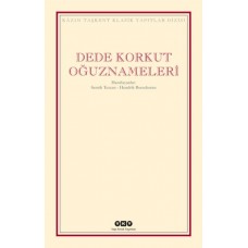 Dede Korkut Oğuznameleri