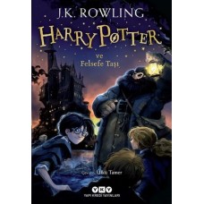 Harry Potter 1 Harry Potter ve Felsefe Taşı