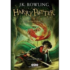 Harry Potter 2 Harry Potter ve Sırlar Odası