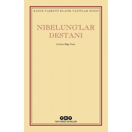 Nıbelunglar Destanı