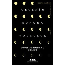 Gecenin Sonuna Yolculuk - Modern Klasikler