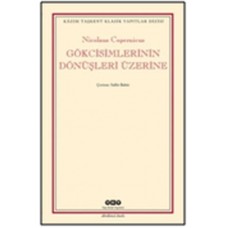 Gökcisimlerinin Dönüşleri Üzerine