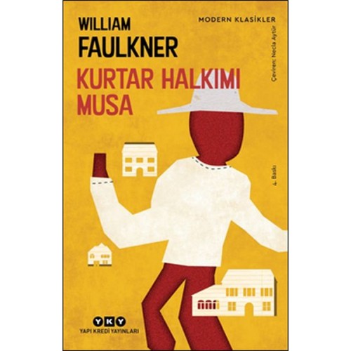 Kurtar Halkımı Musa - Modern Klasikler