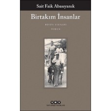 Birtakım İnsanlar