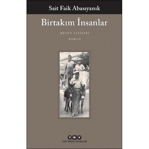 Birtakım İnsanlar