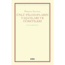 Ünlü Filozofların Yaşamları ve Öğretileri