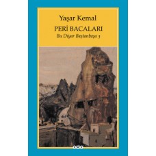 Bu Diyar Baştanbaşa 3 - Peri Bacaları