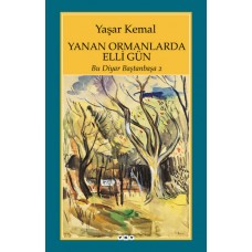 Yanan Ormanlarda Elli Gün - Bu Diyar Baştan Başa 2