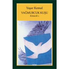 Yağmurcuk Kuşu - Kimsecik 1