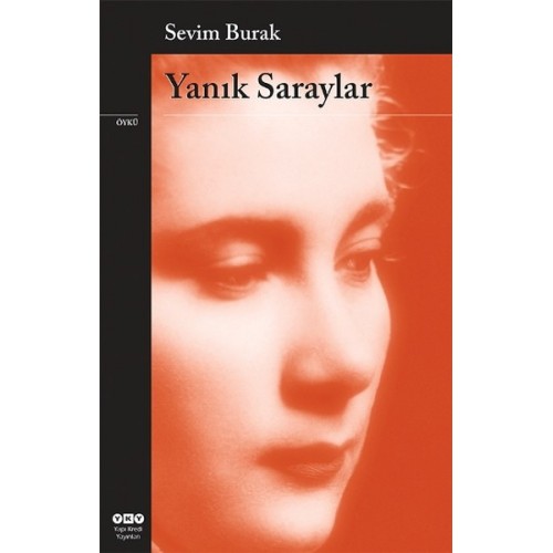 Yanık Saraylar