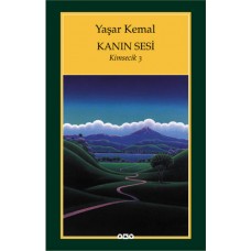 Kanın Sesi (Kimsecik 3)