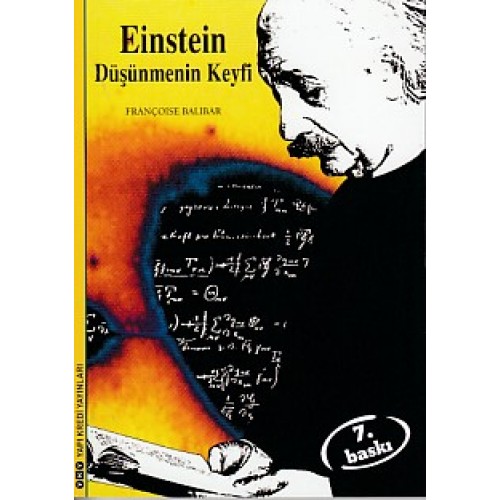 Einstein: Düşünmenin Keyfi