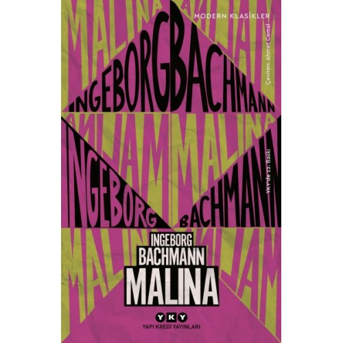 Malina - Modern Klasikler