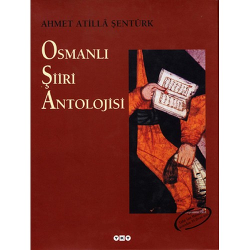 Osmanlı Şiiri Antolojisi