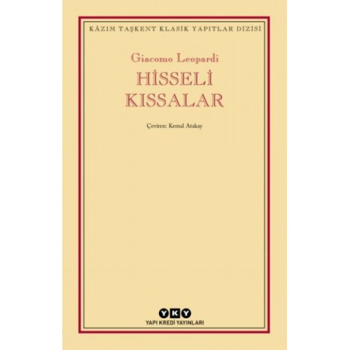 Hisseli Kıssalar