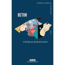 Beton - Modern Klasikler