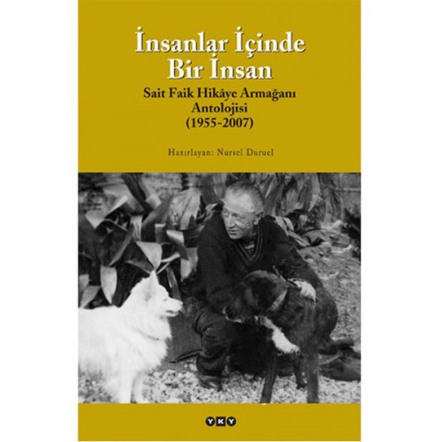 İnsanlar İçinde Bir İnsan