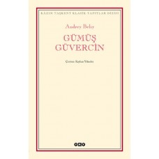 Gümüş Güvercin - Modern Klasikler