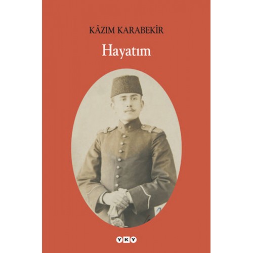 Hayatım