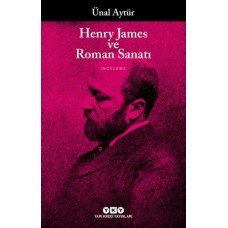 Henry James Ve Roman Sanatı