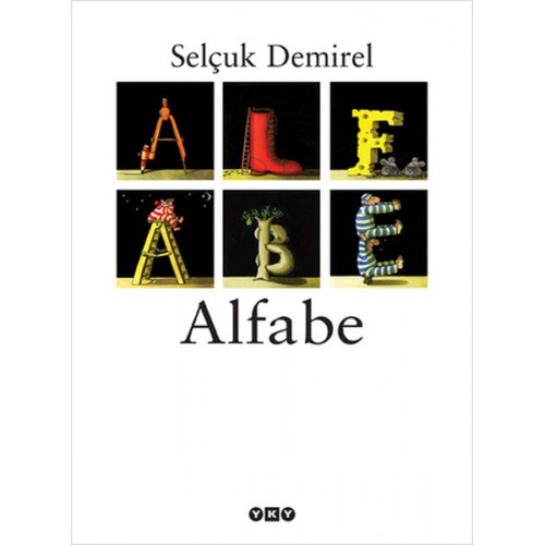 Alfabe