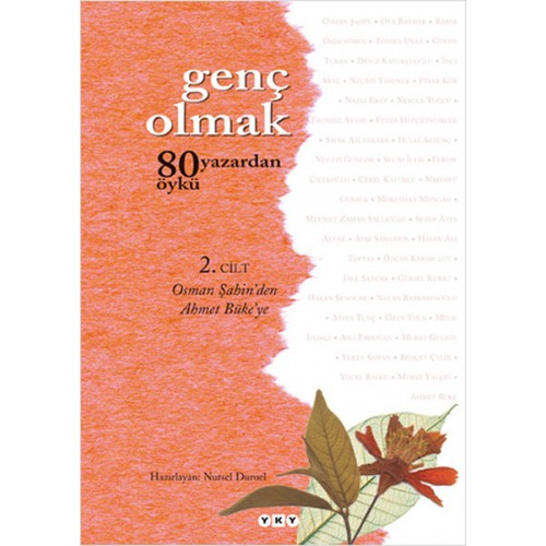 Genç Olmak 2. Cilt