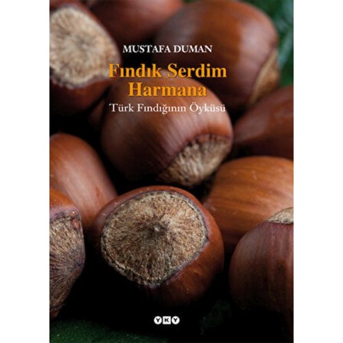 Fındık Serdim Harmana