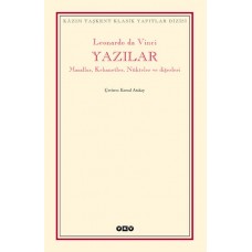 Yazılar - Masallar, Kehanetler, Nükteler ve Diğerleri