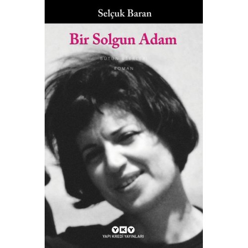 Bir Solgun Adam