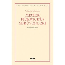 Mister Pickwick'in Serüvenleri