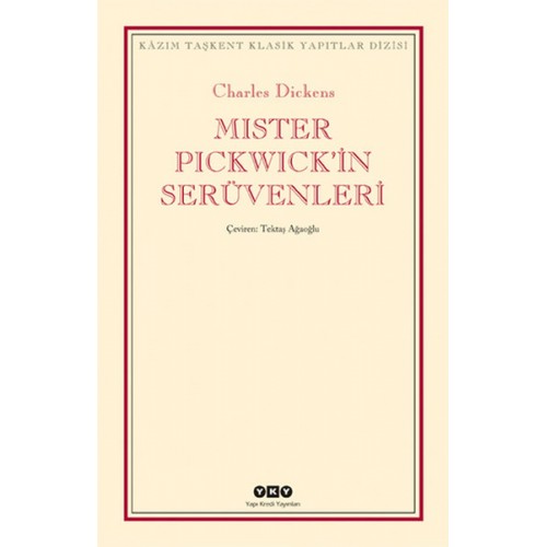 Mister Pickwick'in Serüvenleri