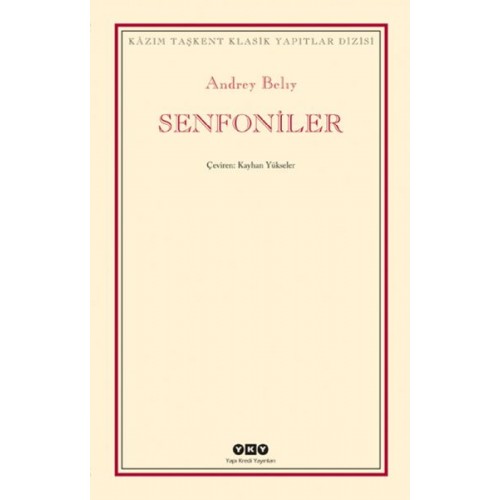 Senfoniler