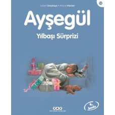 Ayşegül Serisi 13 - Yılbaşı Sürprizi