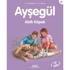 Ayşegül Serisi 15 - Akıllı Köpek