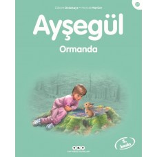 Ayşegül Serisi 27 - Ormanda