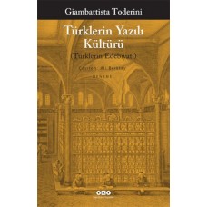 Türklerin Yazılı Kültürü