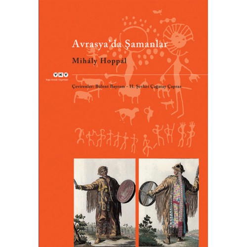 Avrasyada Şamanlar