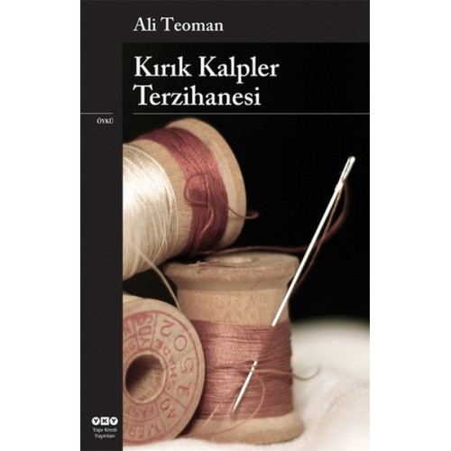 Kırık Kalpler Terzihanesi