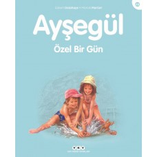 Ayşegül Serisi 48 - Özel Bir Gün