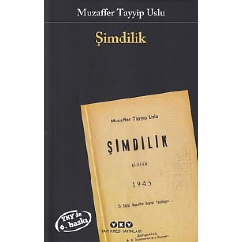 Şimdilik