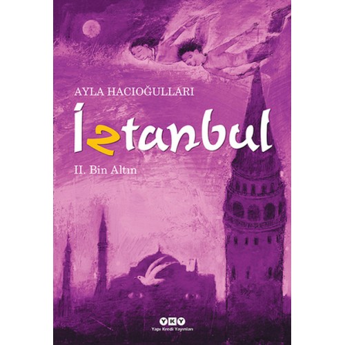 İztanbul 2 - Bin Altın