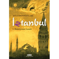 İztanbul 1 - Madalyonun Laneti