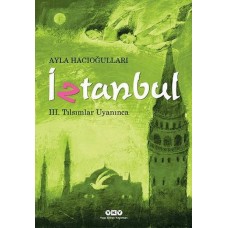 İztanbul 3 - Tılsımlar Uyanınca