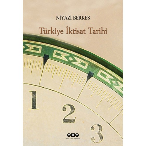 Türkiye İktisat Tarihi